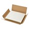 200-Pack 3 mil Thermal Laminating Pouches